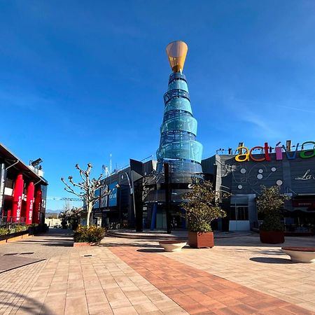 Apartamento Las Rozas Centro Con Parking Incluido Экстерьер фото