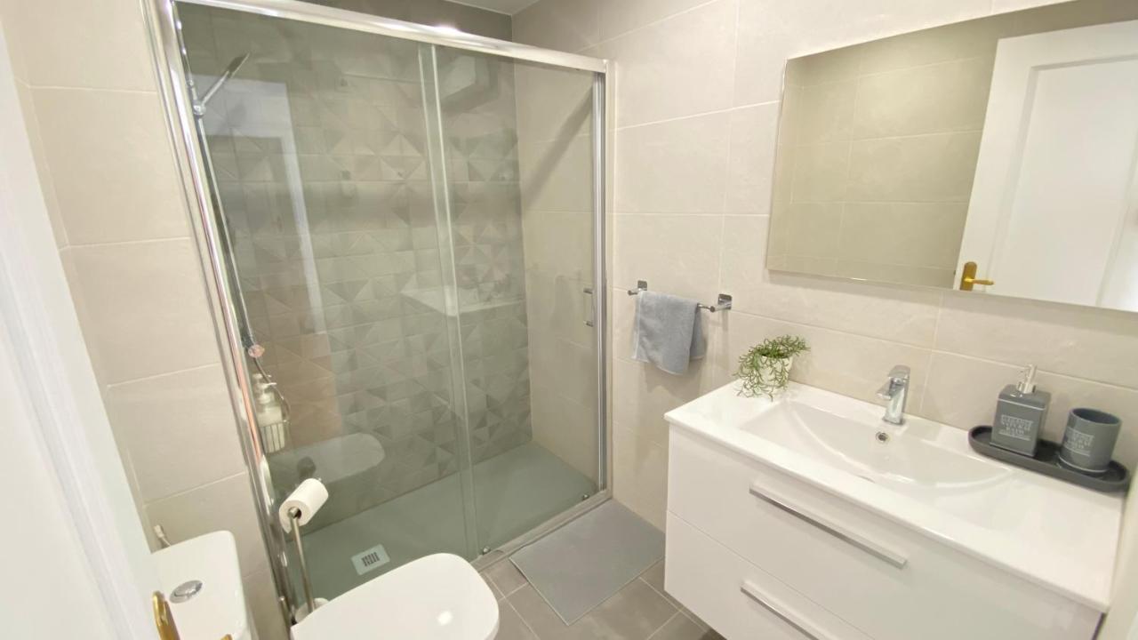 Apartamento Las Rozas Centro Con Parking Incluido Экстерьер фото