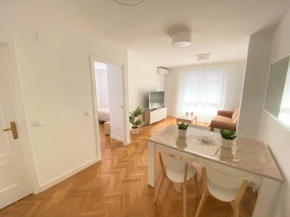 Apartamento Las Rozas Centro Con Parking Incluido Экстерьер фото
