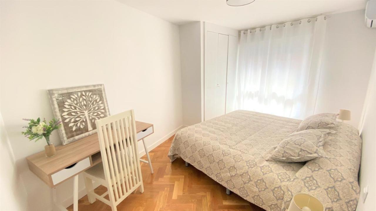 Apartamento Las Rozas Centro Con Parking Incluido Экстерьер фото