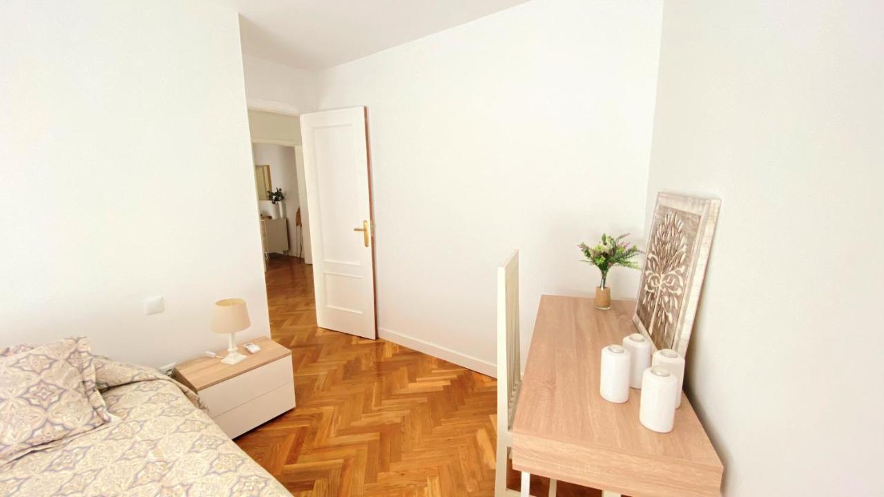 Apartamento Las Rozas Centro Con Parking Incluido Экстерьер фото