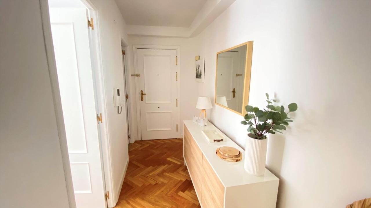Apartamento Las Rozas Centro Con Parking Incluido Экстерьер фото