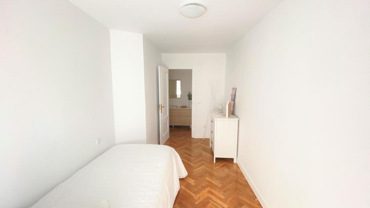 Apartamento Las Rozas Centro Con Parking Incluido Экстерьер фото