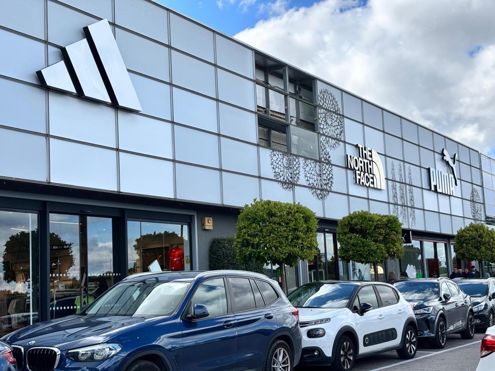 Apartamento Las Rozas Centro Con Parking Incluido Экстерьер фото