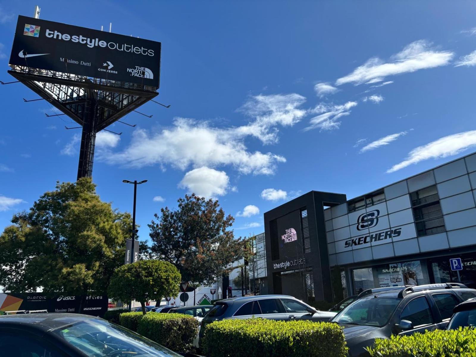 Apartamento Las Rozas Centro Con Parking Incluido Экстерьер фото